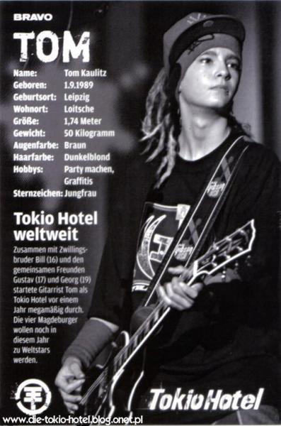 !!tom!!